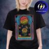 Don Toliver Octane Merch At Rolling Loud Festival 2026 Live From Octane Mountain Two Sided Unisex T-Shirt