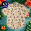 Disney Darkwing Duck The Duck Night The Disney Afternoon RSVLTS Collection Summer Hawaiian Shirt