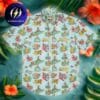 Disney Chip N Dale Rescue Rangers Ranger Roundup The Disney Afternoon RSVLTS Collection Summer Hawaiian Shirt