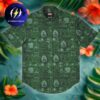 Doctor Doom Doom Prints RSVTLS Collection Summer Hawaiian Shirt