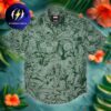 Doctor Doom Impending Doom RSVTLS Collection Summer Hawaiian Shirt