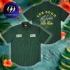 Doctor Doom Von Doom Metal Works RSVTLS Collection Summer Hawaiian Shirt