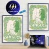 Ella Langley Dandelion Tour 2026 At Huntington Center In Toledo OH On May 7 2026 Home Decor Poster Canvas