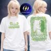 Jiluka Merch World Tour 2026 Devils USA Tour Dates Two Sided Unisex T-Shirt