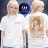 Ella Langley At Chaifetz Arena In St Louis MO On May 8 2026 Two Sided Unisex T-Shirt