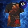 Thank You Antoine Griezmann Player Of History Atletico Madrid All Over Print Shirt