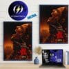 Forza Horizon 6 x Babymetal Collab Collection Home Decor Poster Canvas