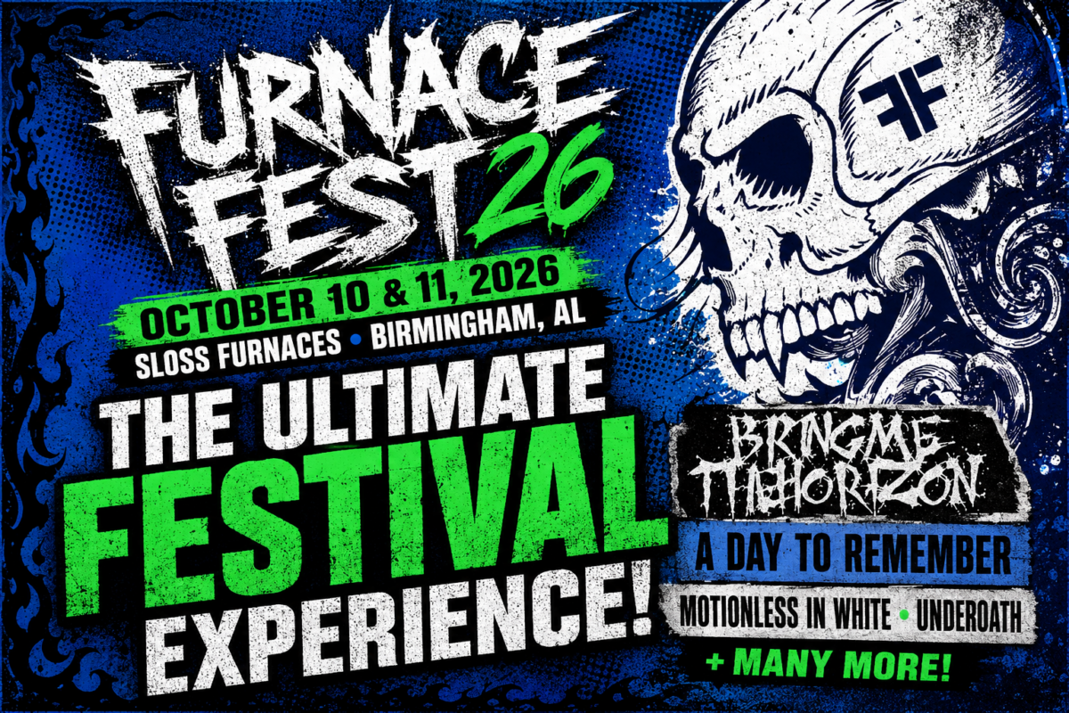 Furnace Fest 2026 Guide