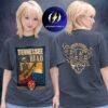 The Weeknd The Final Leg After Hours Til Dawn Asisa Tour 2026 Unisex T-Shirt
