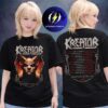The Punisher One Last Kill Poster Inspired Call Of Duty Black Ops Unisex T-Shirt