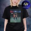 FC Barcelona Sports Illustrated Poster Cover Back To Back Champions Of Spain Unisex T-Shirt