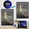 Olivia Rodrigo The Unraveled Tour 2026 Tour Dates Home Decor Poster Canvas