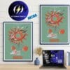 Louis Tomlinson How Did We Get Here UK EU Tour 2026 London Exclusive Poster Home Decor Poster Canvas