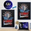 Star Wars The Mandalorian And Grogu New Poster Official On May 22 2026 Home Decor Poster Canvas