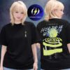 Louis Tomlinson Merch How Did We Get Here UK EU Tour 2026 Logo Two Sided Hoodie Shirt