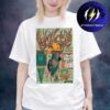 Luke Combs Event Tee Green Bay Wisconsin On May 15 16 2026 Green Unisex T-Shirt Luke Combs Event Tee Green Bay Wisconsin On May 15 16 2026 Green Unisex T-Shirt