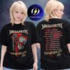 Star Wars Day May The 4th Be With You Art By Guille Designer Unisex T-Shirt