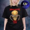 Post Malone Live In Nashville With Special Guests BigXthaPlug And Carter Faith On June 30 2026 Unisex T-Shirt