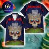 Star Wars Revenge Of The Sixth RSVTLS Collection Summer Hawaiian Shirt