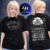 Chud The Builder Merch $CHUD Logo Unisex T-Shirt