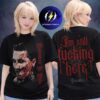 Motionless In White Merch Torn By Time Collage Unisex T-Shirt Motionless In White Merch Torn By Time Collage Unisex T-Shirt