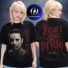 Motionless In White Merch New Album Decades Collection Ryan Decades Defy The Decades T-Shirt