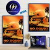 Puscifer The Normal Isnt Tour 2026 At Greek Theatre In Los Angeles On May 14 2026 Home Decor Poster Canvas