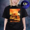 Puscifer The Normal Isnt Tour 2026 At Greek Theatre In Los Angeles On May 14 2026 Unisex T-Shirt