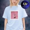 Olivia Rodrigo The Unraveled Tour 2026 Feminine Intuition Unisex T-Shirt