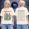 Good Things Festival Australia 2026 On December 2026 Line Up Two Sided Unisex T-Shirt