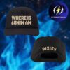 Olivia Rodrigo The Unraveled Tour 2026 Girl In Love Classic Cap Hat
