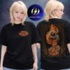 Staind Merch Break The Cycle XXV Collection Outside Two Sided Unisex T-Shirt
