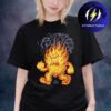 Dave Matthews Band At Dos Equis Pavilion In Dallas TX On May 9 2026 Unisex T-Shirt