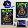 Katseye The Wildworld Tour 2026 Tour Dates Home Decor Poster Canvas