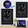 Hawaii Rainbow Warriors Are 2026 NCAA National Champions Men Volleyball Home Decor Poster Canvas