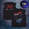 Skai Isyourgod x Rolling Loud 2026 Merch White Unisex T-Shirt