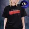 Puscifer The Normal Isnt North American Tour 2026 At San Diego Civic Theatre In San Diego CA On May 13 2026 Two Sided Unisex T-Shirt Puscifer The Normal Isnt North American Tour 2026 At San Diego Civic Theatre In San Diego CA On May 13 2026 Two Sided Unisex T-Shirt