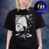 Katy Perry Official Poster FIFA Worlp Cup 2026 Headliner Unisex T-Shirt
