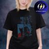 Staind Merch Break The Cycle XXV Collection Feel This Way Unisex T-Shirt
