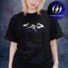 Staind Merch Break The Cycle XXV Collection Peaceful Day Unisex T-Shirt
