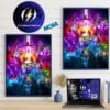 Louis Tomlinson How Did We Get Here UK EU Tour 2026 Exclusive Poster Home Decor Poster Canvas