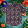 Star Wars Holochess RSVLTS Collection Summer Hawaiian Shirt