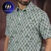 Star Wars Lil Mandos RSVLTS Collection Polo Shirt