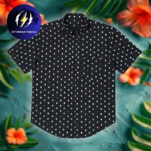 Star Wars Lil Troopers Dark Side RSVLTS Collection Summer Hawaiian Shirt