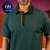 Star Wars Grogu Gallery RSVLTS Collection Polo Shirt