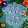 Star Wars Building A Bounty Hunter RSVLTS Collection Summer Hawaiian Shirt