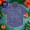 Star Wars Lil Troopers RSVLTS Collection Summer Hawaiian Shirt