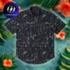 Star Wars Lil Troopers Dark Side RSVLTS Collection Summer Hawaiian Shirt