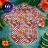 Star Wars Artistic Rebellion RSVLTS Collection Summer Hawaiian Shirt