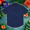 Star Wars Starcade RSVLTS Collection Summer Hawaiian Shirt